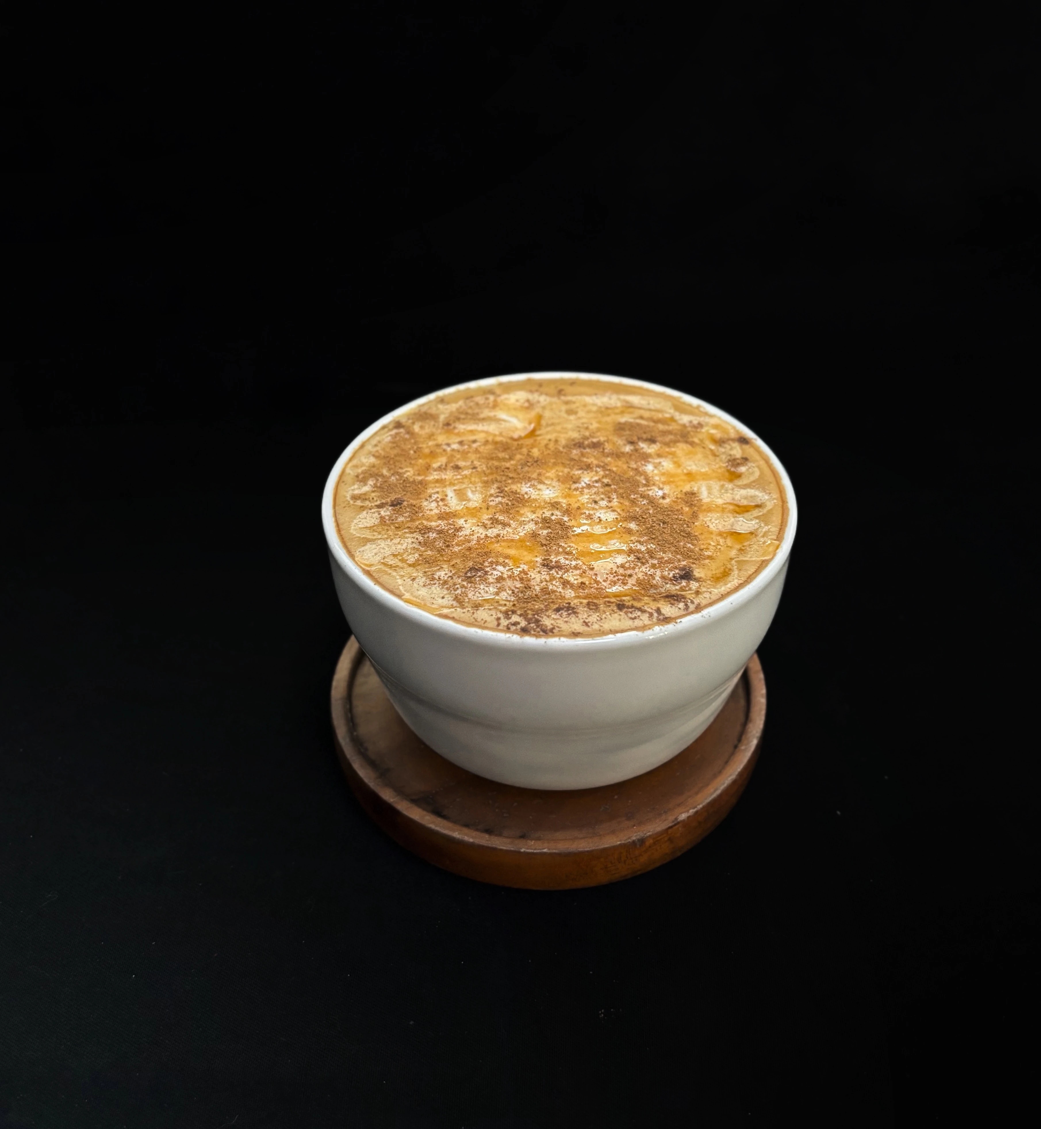 Foto Cappuccino Classic Caramel