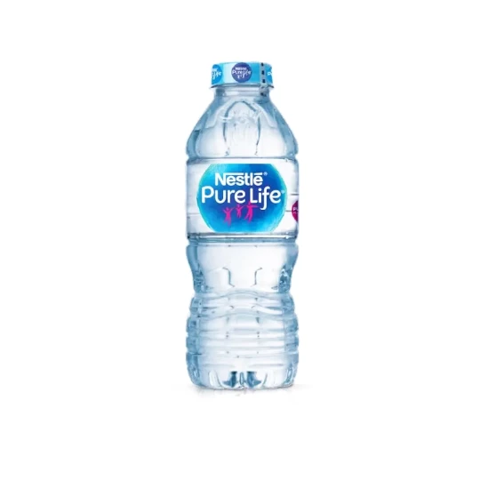 Foto MINERAL WATER