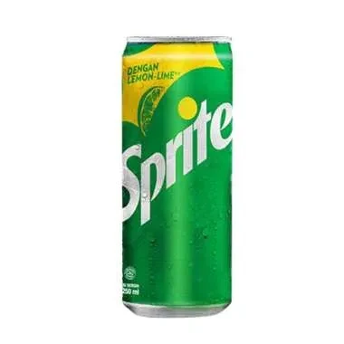 Foto Sprite