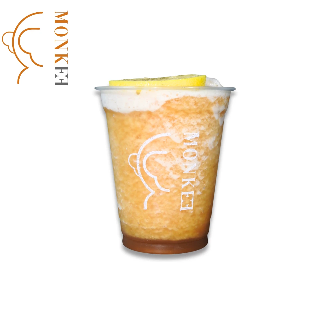 Foto Lemon Tea Blended